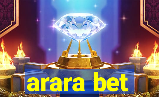 arara bet